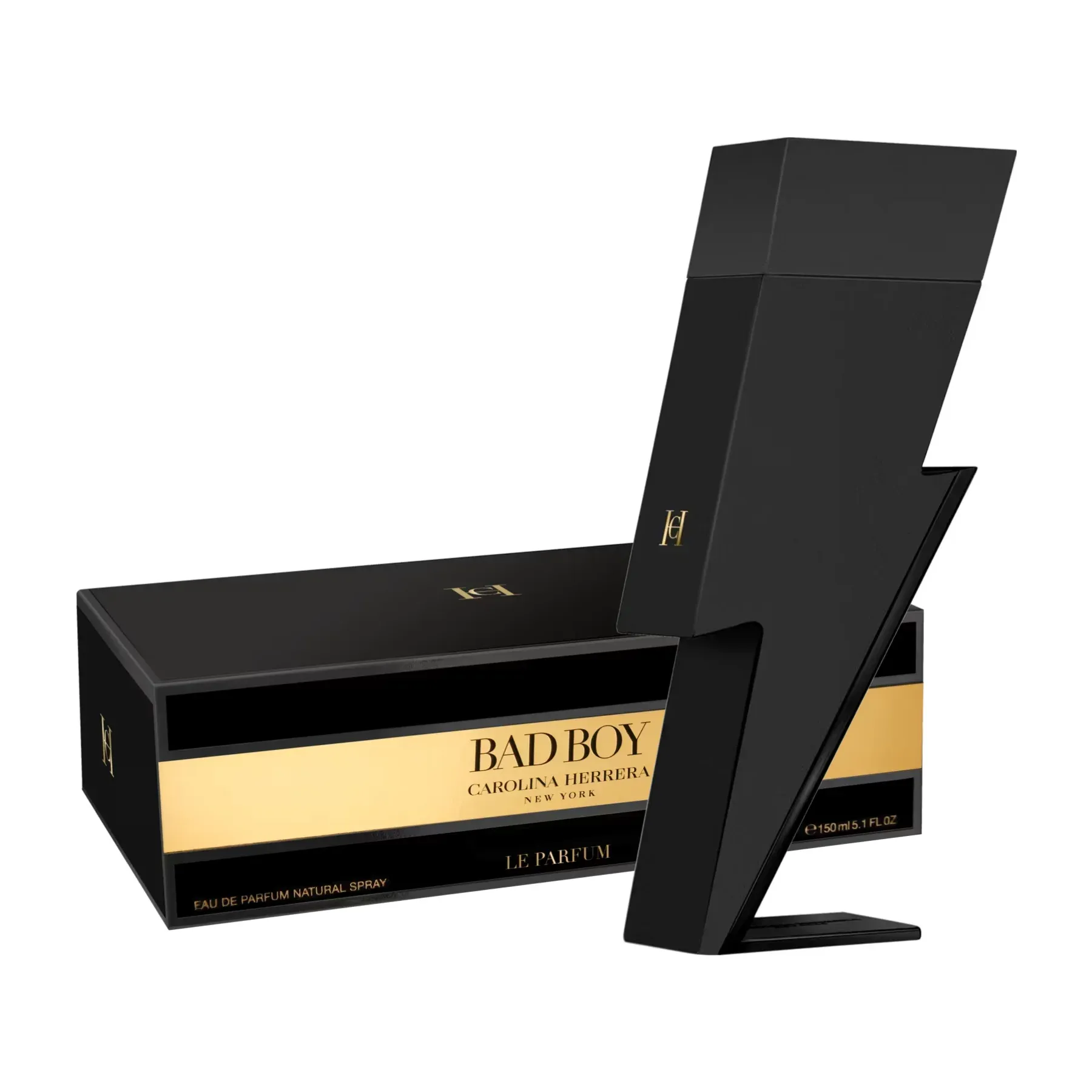 BAD BOY LE PARFUM 150